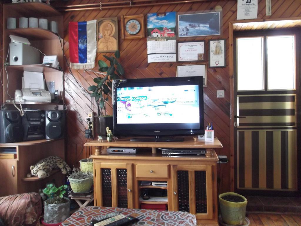 Guest House Kavedzic Žabljak Værelse billede