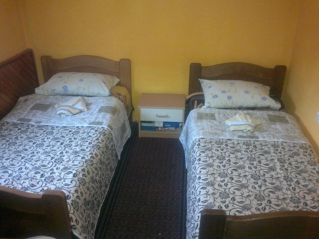 Guest House Kavedzic Žabljak Værelse billede