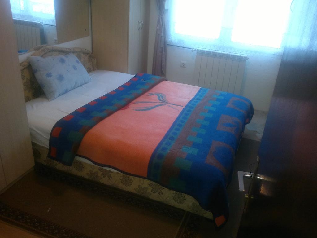 Guest House Kavedzic Žabljak Værelse billede