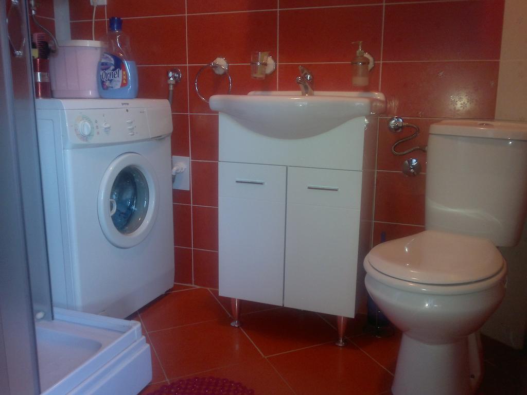 Guest House Kavedzic Žabljak Værelse billede