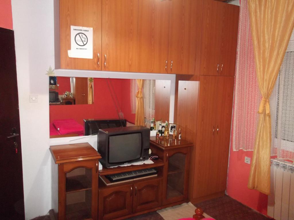 Guest House Kavedzic Žabljak Værelse billede