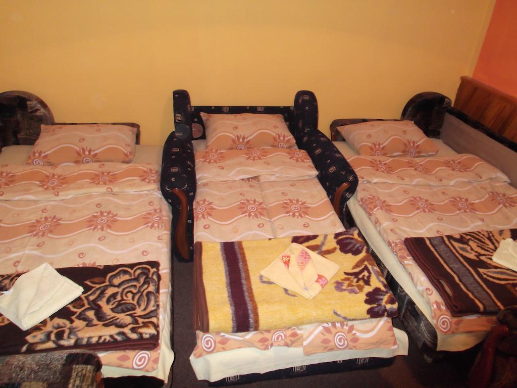 Guest House Kavedzic Žabljak Værelse billede