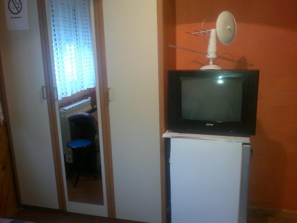 Guest House Kavedzic Žabljak Værelse billede