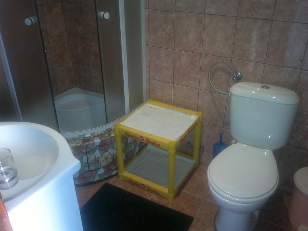 Guest House Kavedzic Žabljak Værelse billede