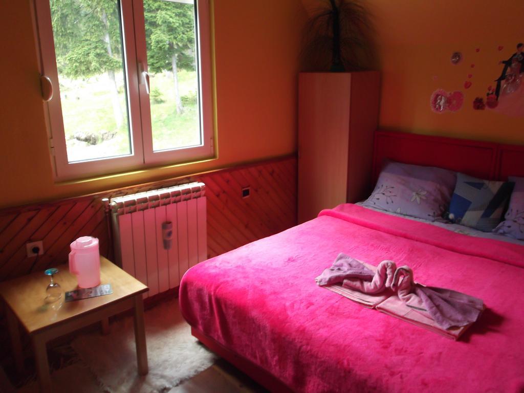 Guest House Kavedzic Žabljak Eksteriør billede