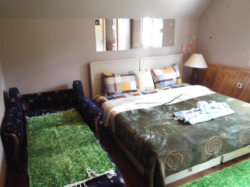 Guest House Kavedzic Žabljak Eksteriør billede