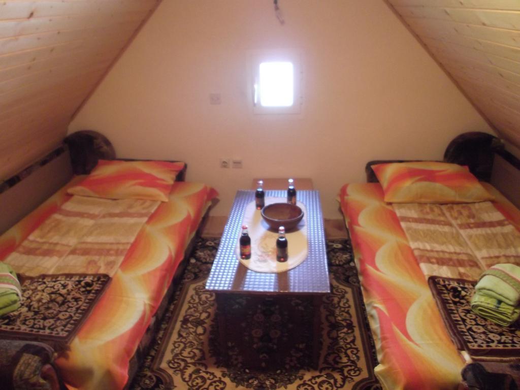 Guest House Kavedzic Žabljak Eksteriør billede