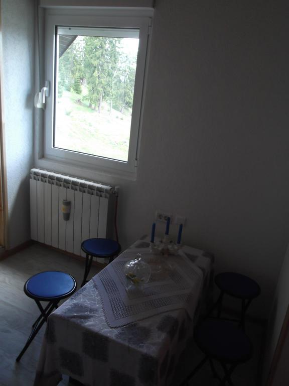 Guest House Kavedzic Žabljak Eksteriør billede