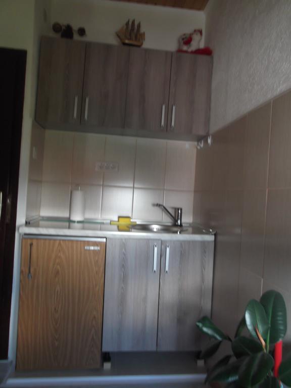 Guest House Kavedzic Žabljak Eksteriør billede