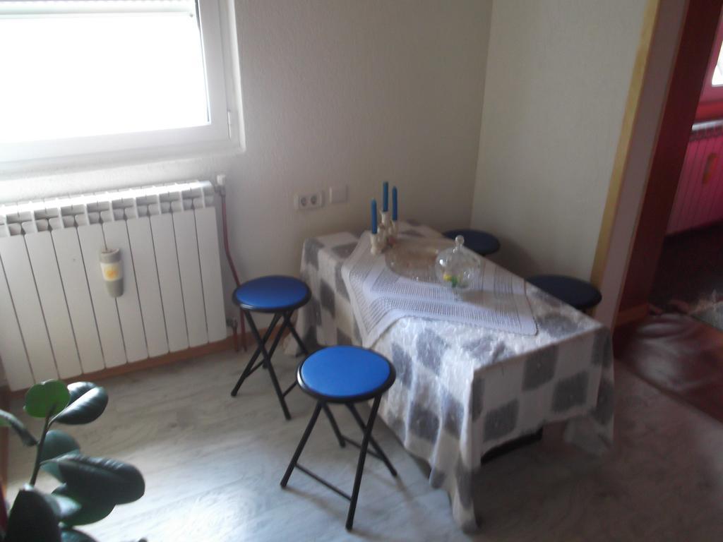 Guest House Kavedzic Žabljak Eksteriør billede