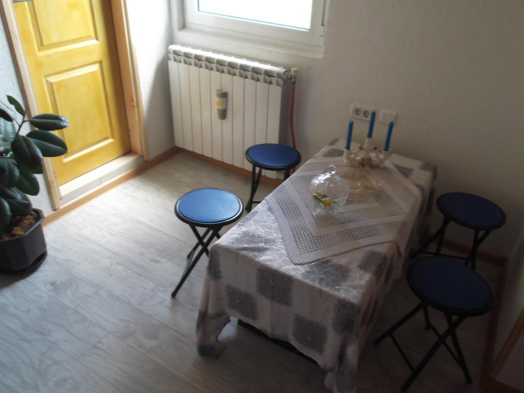 Guest House Kavedzic Žabljak Eksteriør billede